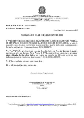 Open original Documentos digitalizados