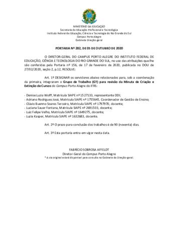 Open original Documentos digitalizados