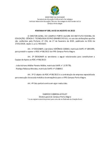 Open original Documentos digitalizados