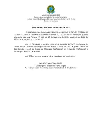 Open original Documentos digitalizados