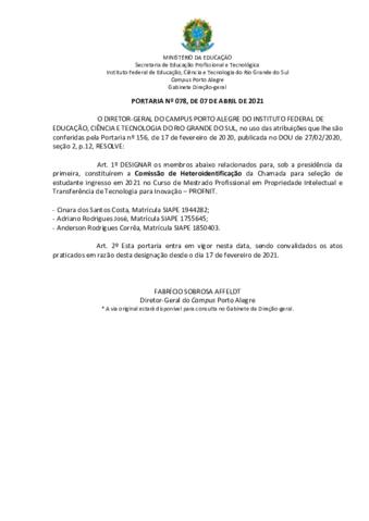 Open original Documentos digitalizados
