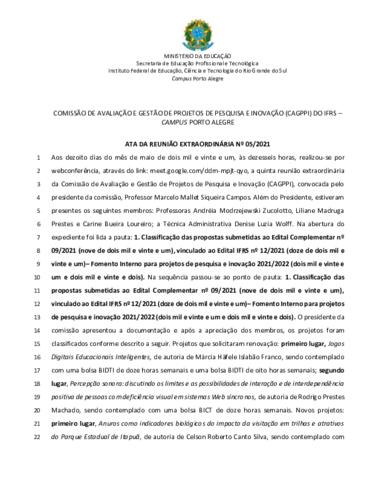 Open original Documentos digitalizados