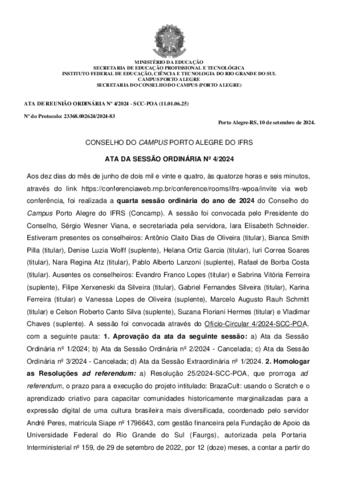 Open original Documentos digitalizados