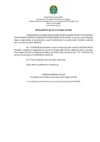 Open original Documentos digitalizados