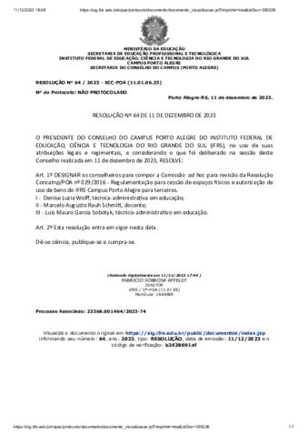 Open original Documentos digitalizados