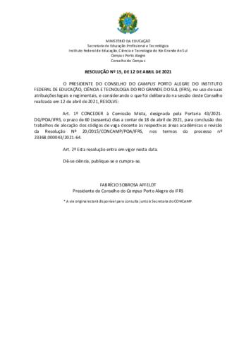 Open original Documentos digitalizados