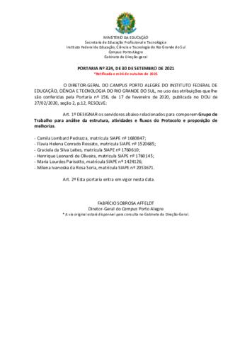 Open original Documentos digitalizados