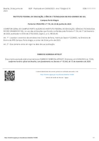 Open original Documentos digitalizados