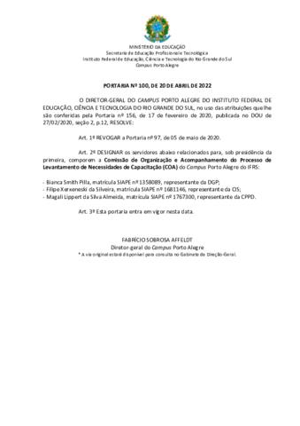 Open original Documentos digitalizados