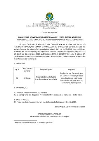 Open original Documentos digitalizados