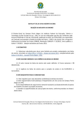 Open original Documentos digitalizados