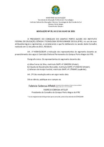 Open original Documentos digitalizados