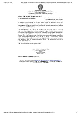 Open original Documentos digitalizados