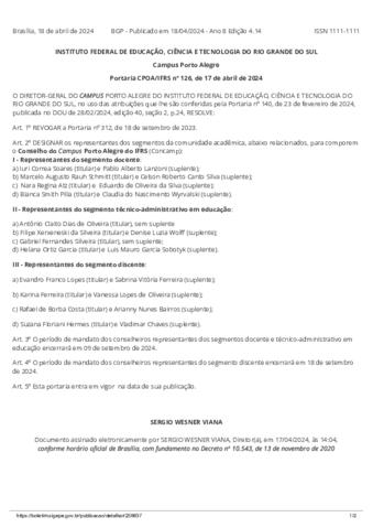 Open original Documentos digitalizados
