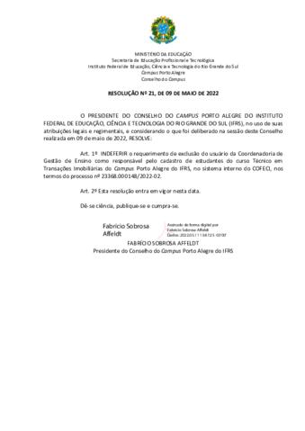 Open original Documentos digitalizados