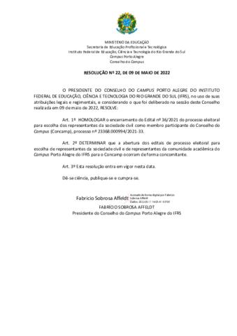 Open original Documentos digitalizados