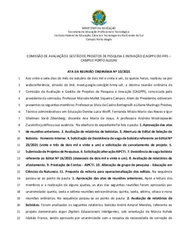 Open original Documentos digitalizados