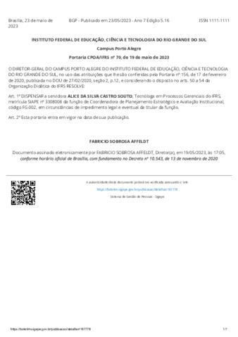 Open original Documentos digitalizados