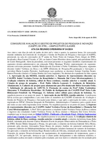 Open original Documentos digitalizados
