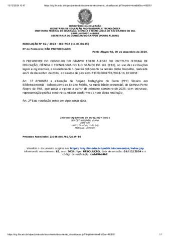 Open original Documentos digitalizados