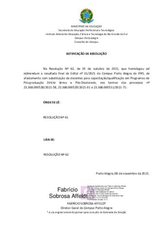 Open original Documentos digitalizados