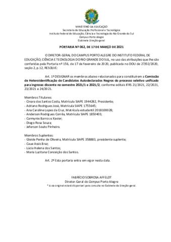 Open original Documentos digitalizados
