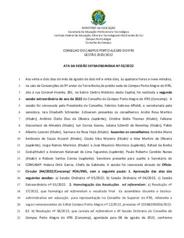 Open original Documentos digitalizados