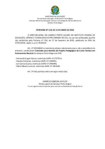 Open original Documentos digitalizados
