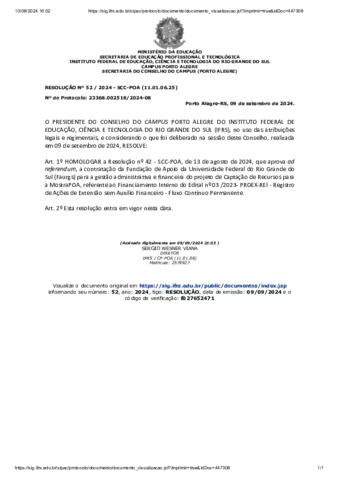 Open original Documentos digitalizados