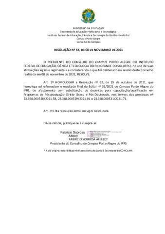 Open original Documentos digitalizados