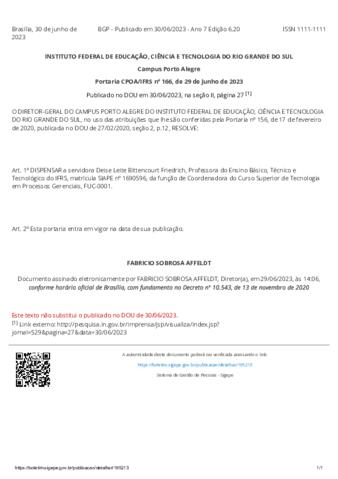 Open original Documentos digitalizados