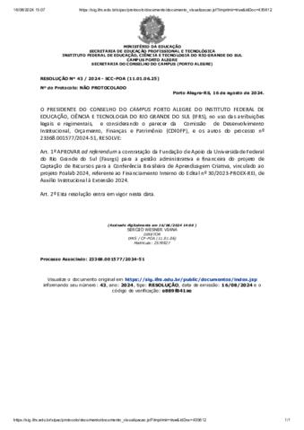 Open original Documentos digitalizados