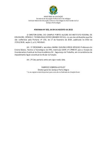Open original Documentos digitalizados