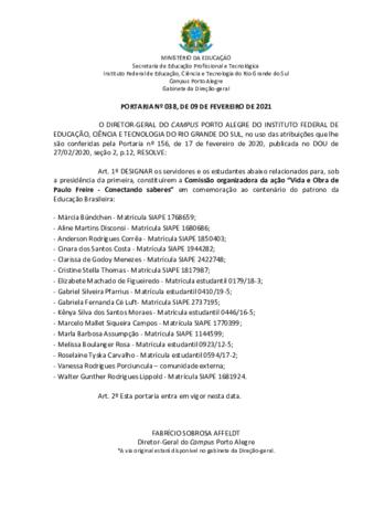 Open original Documentos digitalizados