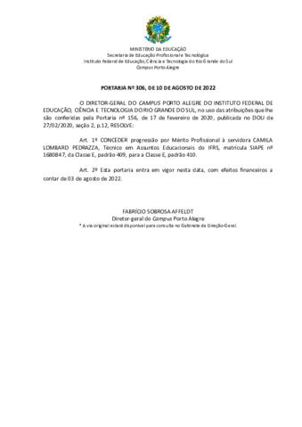 Open original Documentos digitalizados