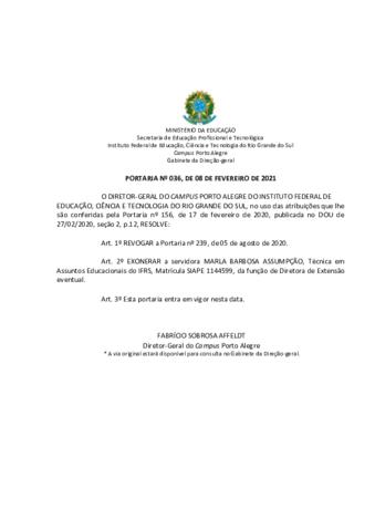 Open original Documentos digitalizados