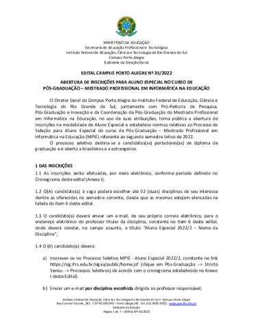 Open original Documentos digitalizados