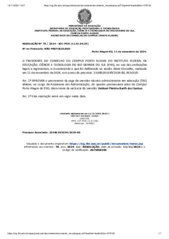 Open original Documentos digitalizados