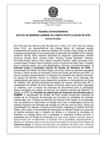 Open original Documentos digitalizados