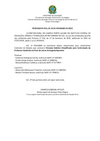 Open original Documentos digitalizados