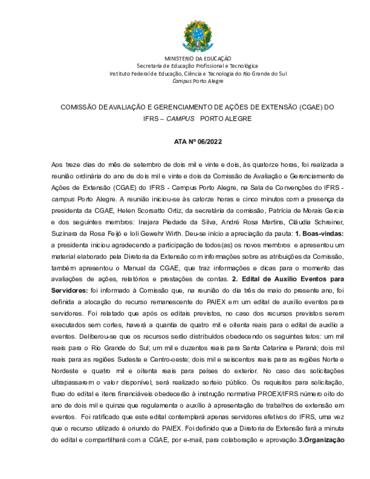 Open original Documentos digitalizados