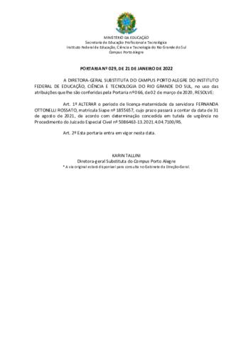Open original Documentos digitalizados