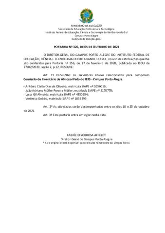 Open original Documentos digitalizados