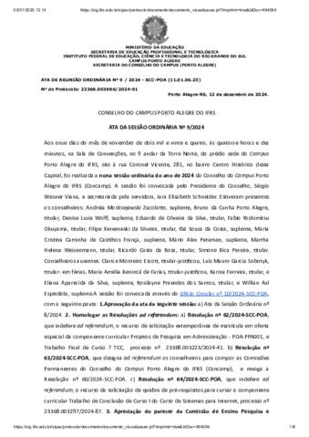 Open original Documentos digitalizados