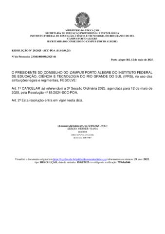 Open original Documentos digitalizados