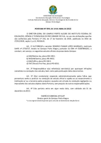 Open original Documentos digitalizados