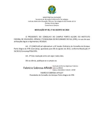 Open original Documentos digitalizados
