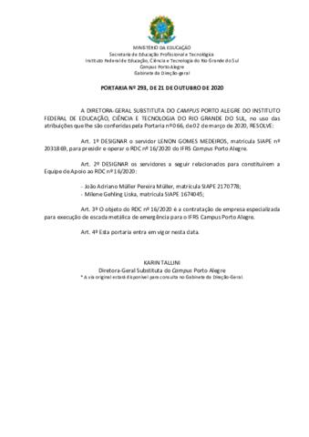 Open original Documentos digitalizados