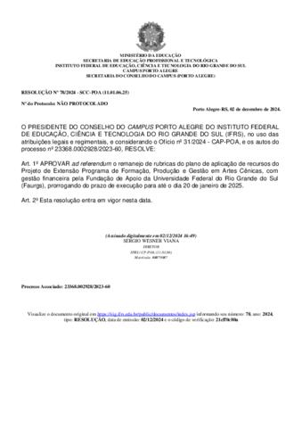 Open original Documentos digitalizados