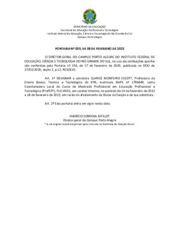 Open original Documentos digitalizados